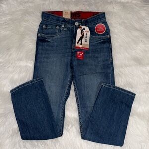 Kids Levi’s jeans